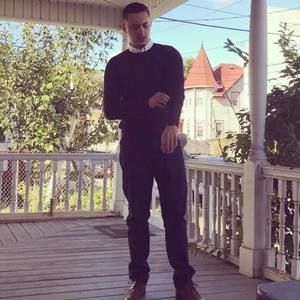 Meet your Posher, Jacob